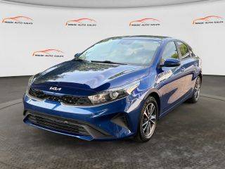 2023 Kia Forte LXS FWD photo
