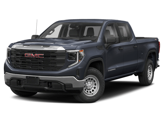 2022 GMC Sierra 1500 Denali 4WD photo