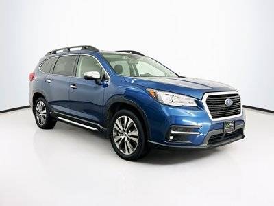 2022 Subaru Ascent Touring AWD photo