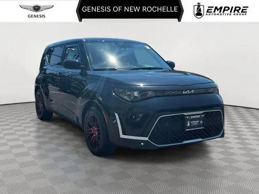 2023 Kia Soul LX FWD photo