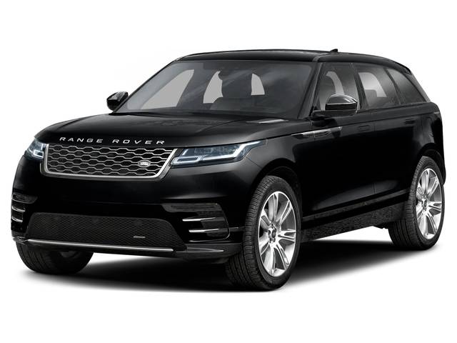 2023 Land Rover Range Rover Velar R-Dynamic S AWD photo