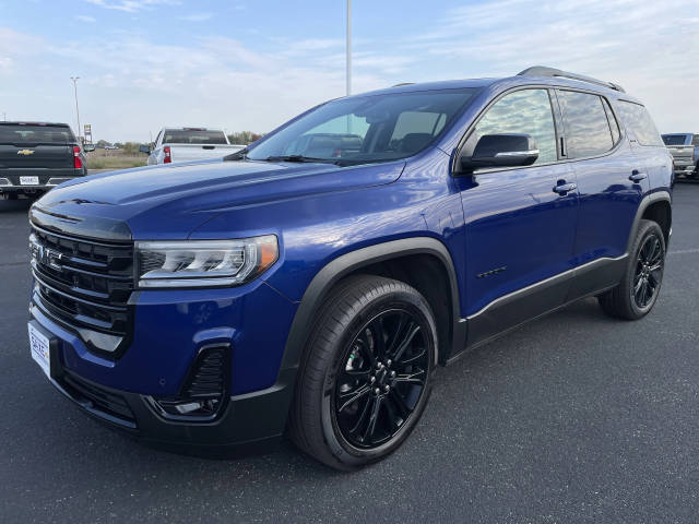 2023 GMC Acadia SLT AWD photo