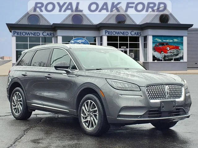 2022 Lincoln Corsair Standard AWD photo