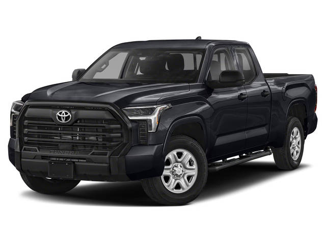 2022 Toyota Tundra Limited 4WD photo