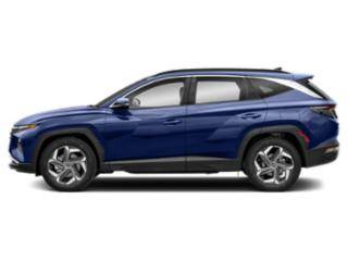 2023 Hyundai Tucson Limited FWD photo