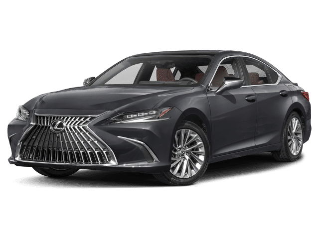 2022 Lexus ES ES 350 Ultra Luxury FWD photo