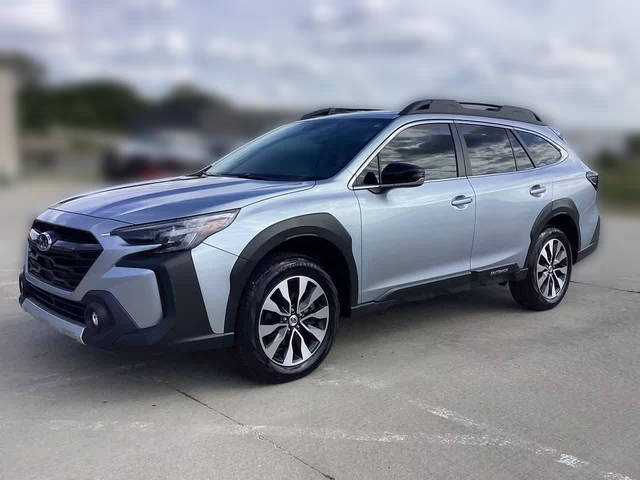 2023 Subaru Outback Limited AWD photo