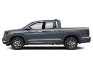 2022 Honda Ridgeline RTL-E AWD photo