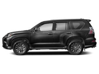 2022 Lexus GX GX 460 Premium 4WD photo