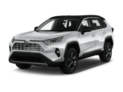 2022 Toyota RAV4 Hybrid SE AWD photo