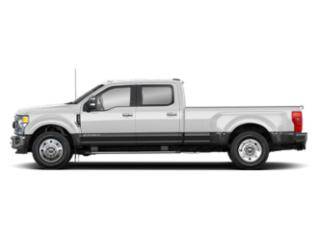 2022 Ford F-450 Super Duty LARIAT 4WD photo