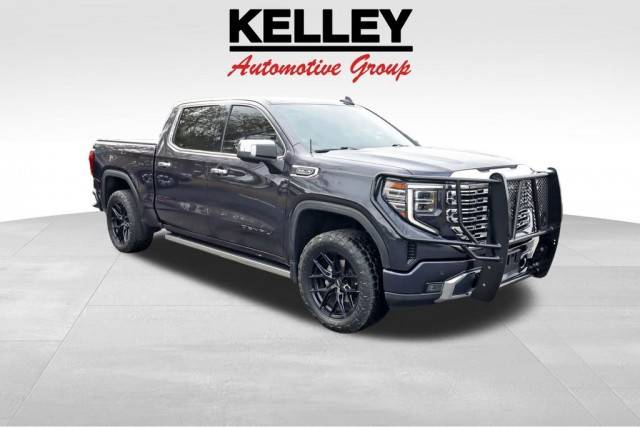 2022 GMC Sierra 1500 Denali 4WD photo