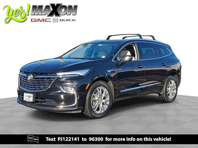 2023 Buick Enclave Premium AWD photo