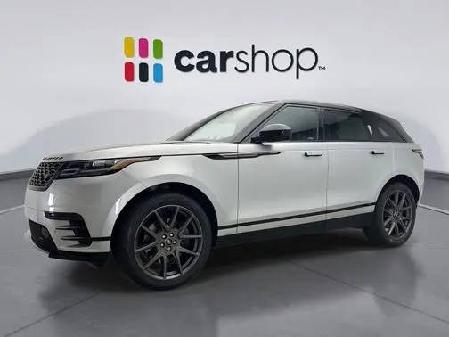 2023 Land Rover Range Rover Velar R-Dynamic S AWD photo