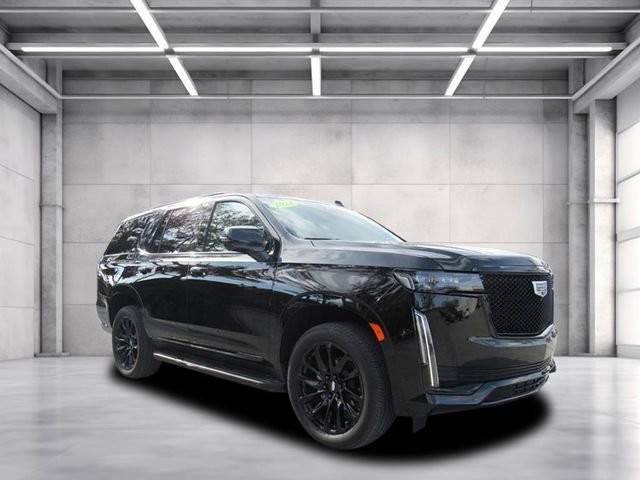 2023 Cadillac Escalade 4WD Sport 4WD photo