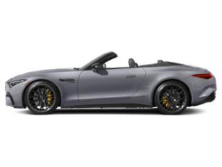 2022 Mercedes-Benz SL-Class AMG SL 55 AWD photo