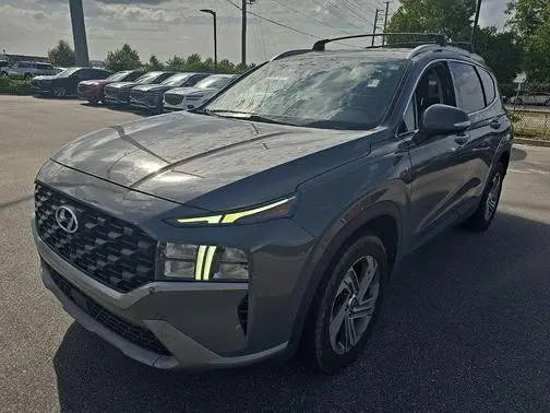 2023 Hyundai Santa Fe SEL FWD photo