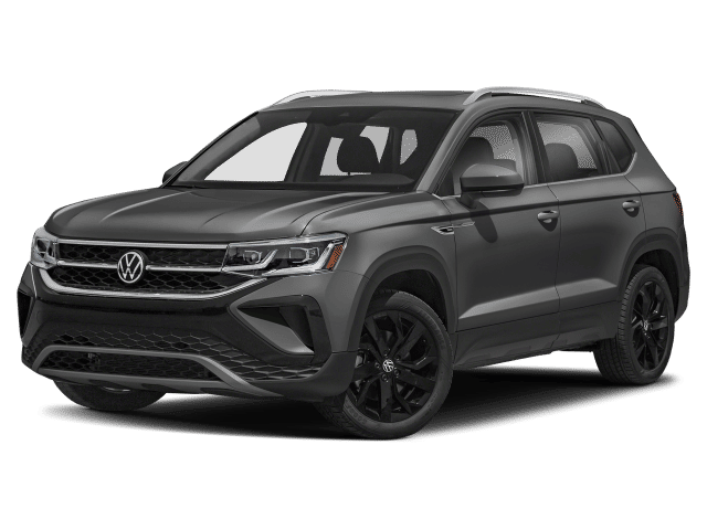 2022 Volkswagen Taos SEL AWD photo