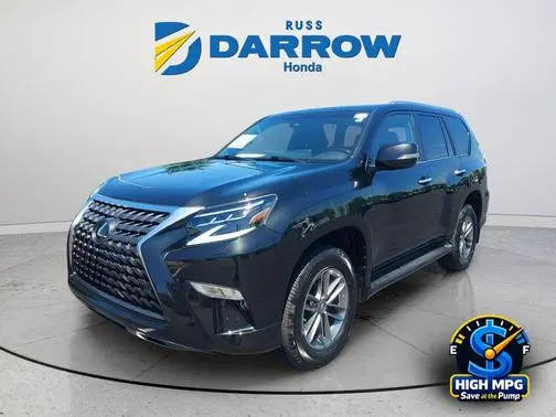 2022 Lexus GX GX 460 Premium 4WD photo