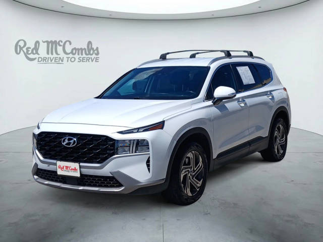 2023 Hyundai Santa Fe SEL FWD photo