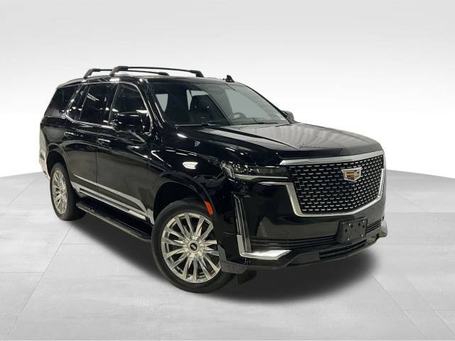 2023 Cadillac Escalade 4WD Premium Luxury 4WD photo