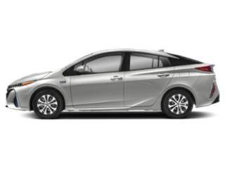 2022 Toyota Prius Prime LE FWD photo