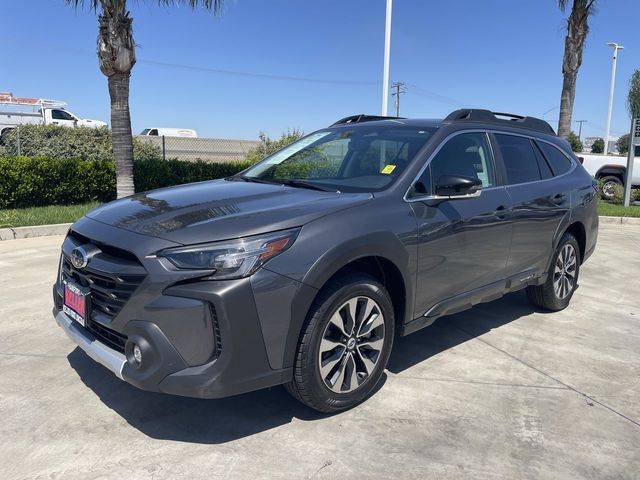 2023 Subaru Outback Limited XT AWD photo