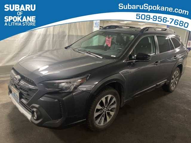 2023 Subaru Outback Limited AWD photo