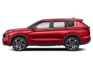 2022 Mitsubishi Outlander SE FWD photo