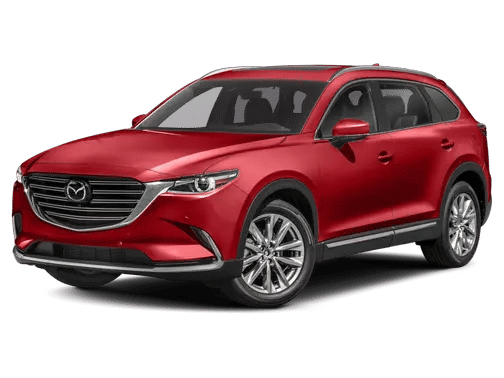 2023 Mazda CX-9 Grand Touring AWD photo