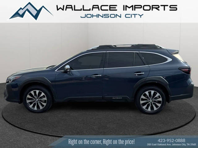 2023 Subaru Outback Touring XT AWD photo