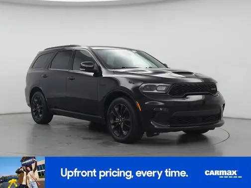2021 Dodge Durango R/T AWD photo