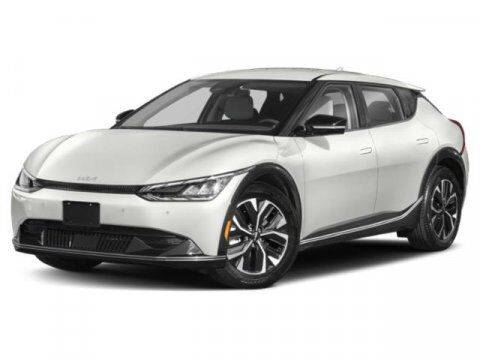 2022 Kia EV6 Wind RWD photo