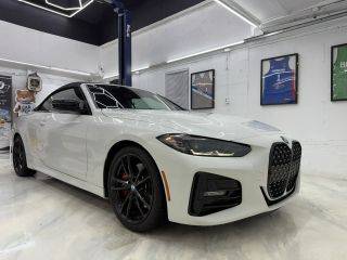 2023 BMW 4 Series 430i RWD photo
