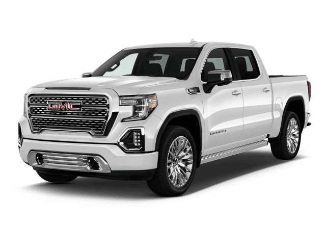 2022 GMC Sierra 1500 Denali 4WD photo