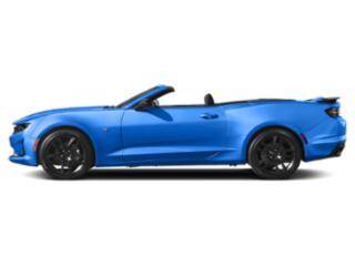 2023 Chevrolet Camaro LT1 RWD photo
