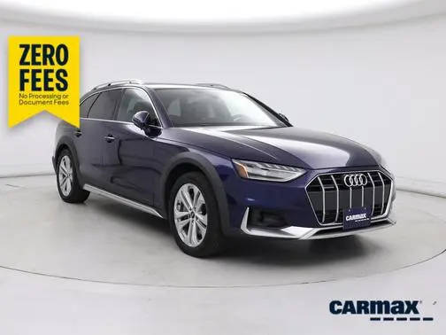 2023 Audi A4 allroad Premium Plus AWD photo