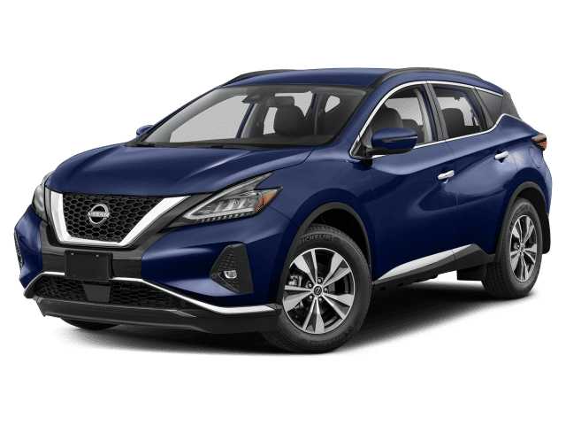 2023 Nissan Murano S FWD photo