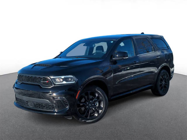 2022 Dodge Durango GT Plus AWD photo