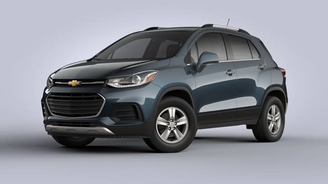 2022 Chevrolet Trax LT AWD photo