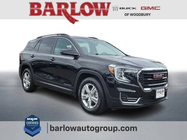 2022 GMC Terrain SLE FWD photo