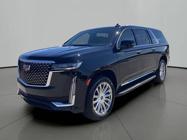 2023 Cadillac Escalade ESV 4WD Premium Luxury 4WD photo