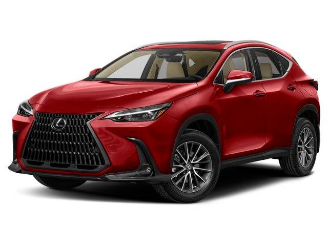 2022 Lexus NX NX 350 Premium AWD photo