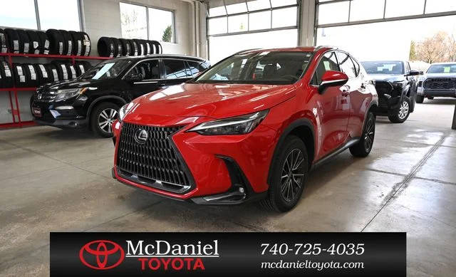 2022 Lexus NX NX 350 Premium AWD photo