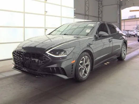 2023 Hyundai Sonata SEL FWD photo