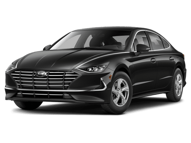 2023 Hyundai Sonata SE FWD photo