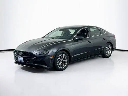 2023 Hyundai Sonata SEL FWD photo