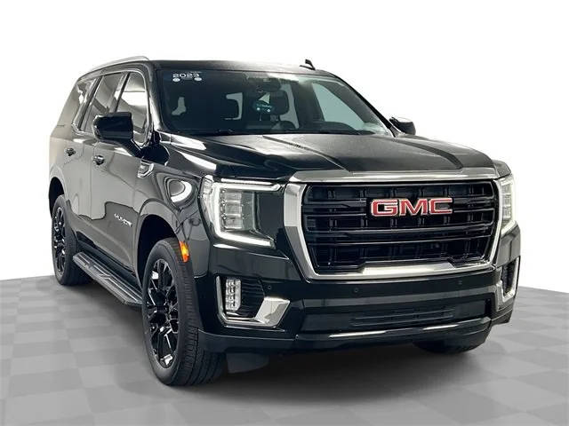 2023 GMC Yukon SLE 4WD photo