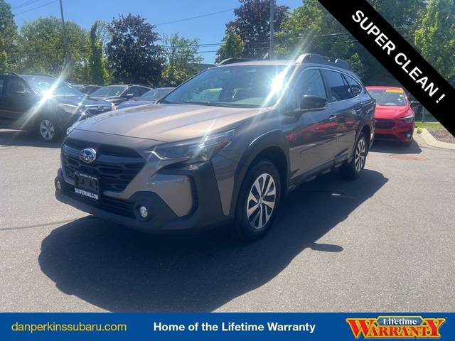 2023 Subaru Outback Premium AWD photo