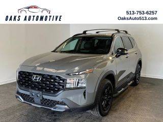 2023 Hyundai Santa Fe XRT AWD photo